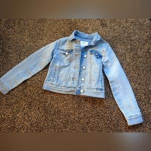 Old Navy Jean Jacket
